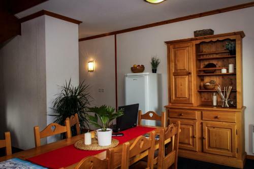 Apartamento R�sidence Les Valmonts Vaujany