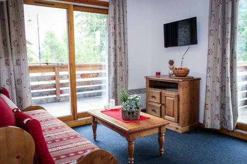 Apartamento R�sidence Les Valmonts Vaujany