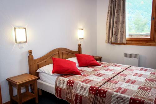 Apartamento R�sidence Les Valmonts Vaujany