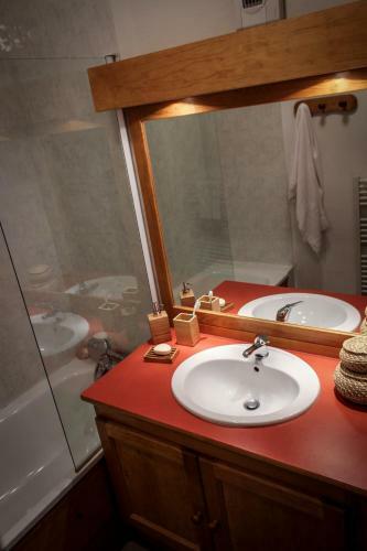 Apartamento R�sidence Les Valmonts Vaujany