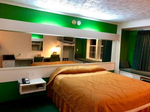 Hotel Holiday Lodge - Greensboro/lake Oconee