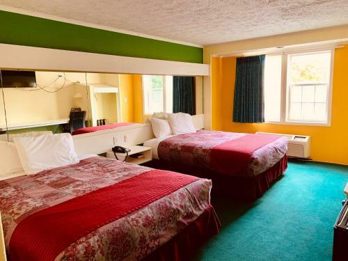 Hotel Holiday Lodge - Greensboro/lake Oconee