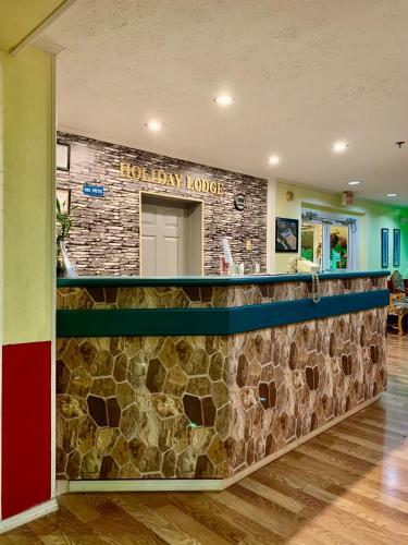 Hotel Holiday Lodge - Greensboro/lake Oconee