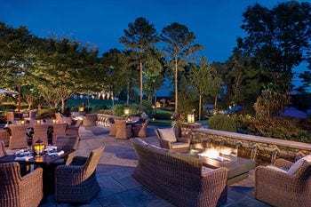 Hotel The Ritz-carlton Lodge, Reynolds Plantation
