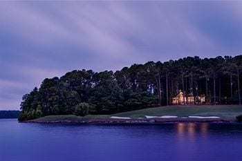 Hotel The Ritz-carlton Lodge, Reynolds Plantation