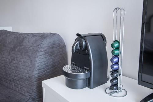 Apartamento Le Christiana