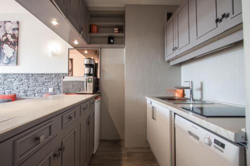Apartamento Le Christiana