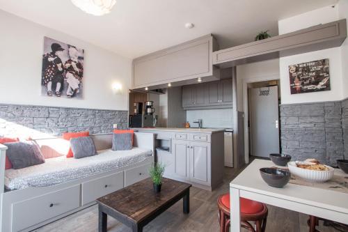 Apartamento Le Christiana