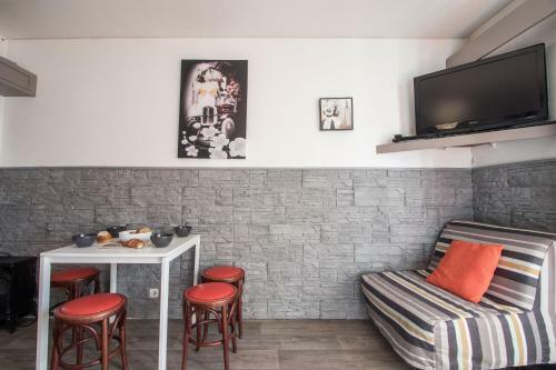 Apartamento Le Christiana