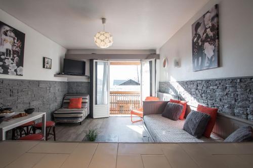 Apartamento Le Christiana
