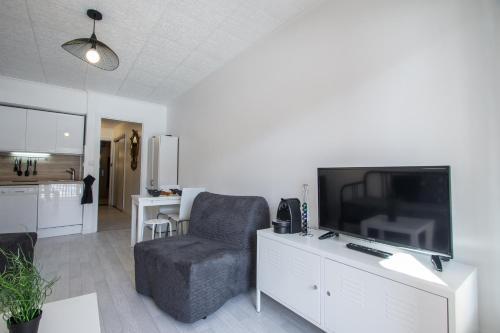 Apartamento Le Christiana