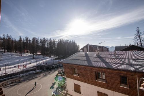 Apartamento Le Christiana