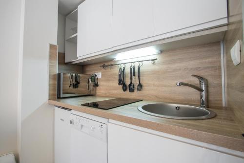 Apartamento Le Christiana