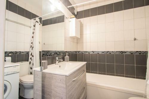 Apartamento Le Christiana