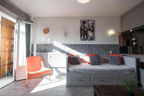 Apartamento Le Christiana