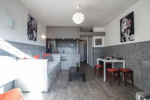 Apartamento Le Christiana