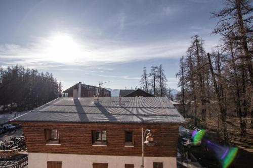 Apartamento Le Christiana
