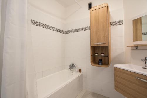Apartamento Le Christiana
