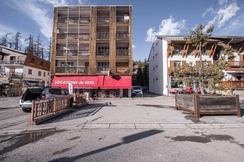 Apartamento Le Christiana