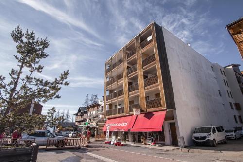 Apartamento Le Christiana