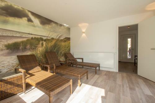 Apartamento Ferienwohnung Strandklang