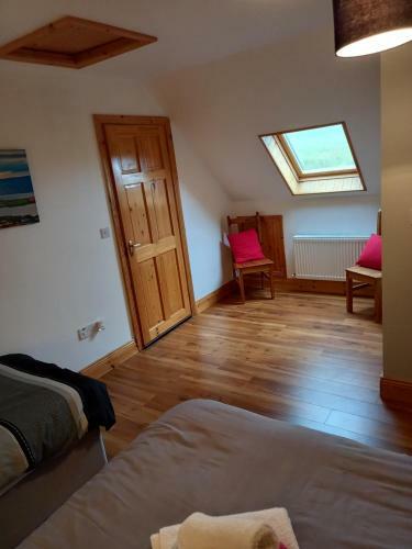Bed & Breakfast A New U Country Cottage