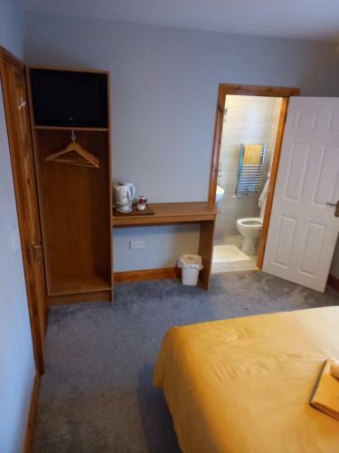 Bed & Breakfast A New U Country Cottage