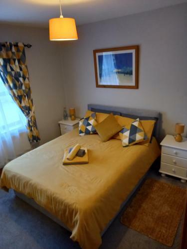 Bed & Breakfast A New U Country Cottage
