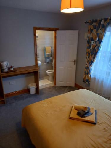 Bed & Breakfast A New U Country Cottage