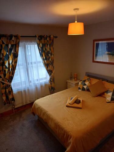Bed & Breakfast A New U Country Cottage