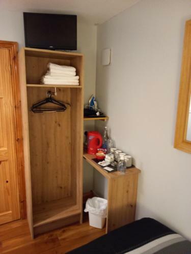 Bed & Breakfast A New U Country Cottage