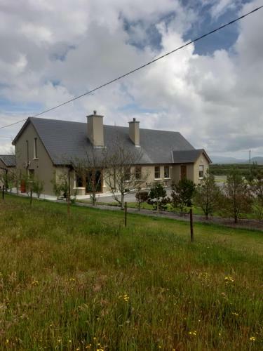 Bed & Breakfast A New U Country Cottage