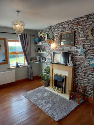 Bed & Breakfast A New U Country Cottage