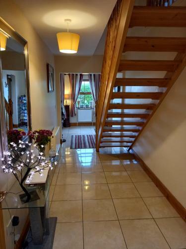 Bed & Breakfast A New U Country Cottage