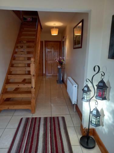 Bed & Breakfast A New U Country Cottage