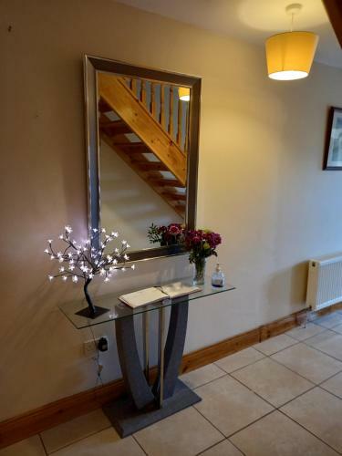 Bed & Breakfast A New U Country Cottage