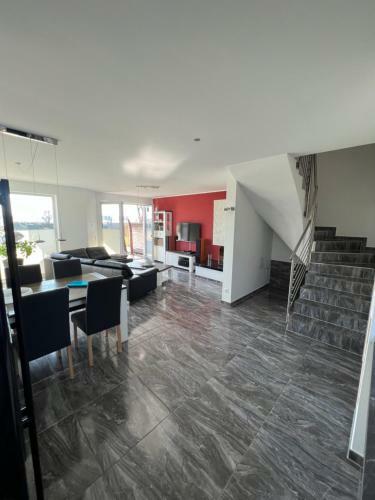 Apartamento Haus Hannah