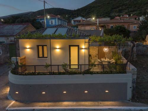 Villa Dimitra - Saint Nikolas Retreat
