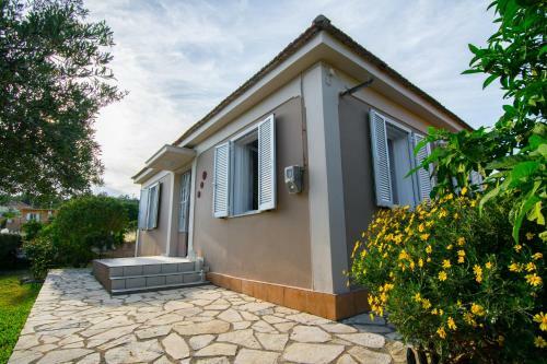 Agroturismo Kroussos Cottage