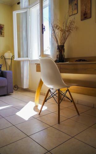 Agroturismo Kroussos Cottage