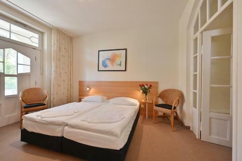 Apartamento Ferienwohnung 1 Villa Celia Sellin