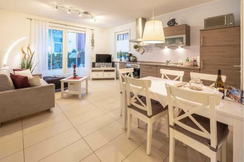Apartamento Villa Annika Fewo Ankerplatz