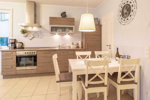 Apartamento Villa Annika Fewo Ankerplatz