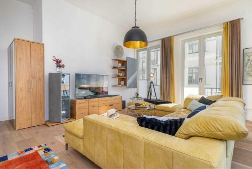 Apartamento First Avalon