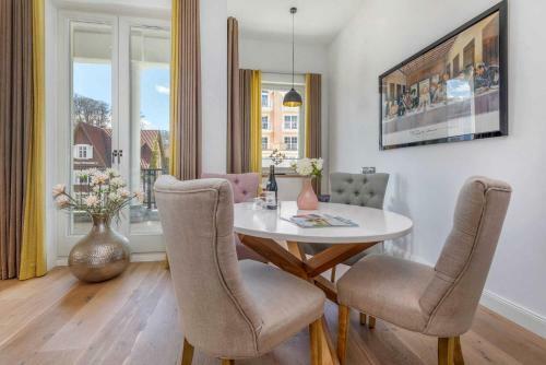 Apartamento First Avalon