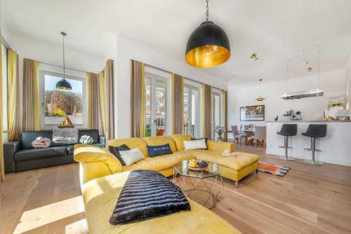 Apartamento First Avalon