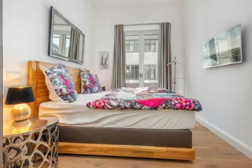 Apartamento First Avalon