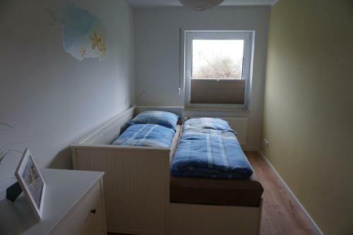 Apartamento Meerzeit-sellin