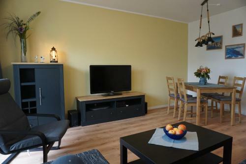 Apartamento Meerzeit-sellin