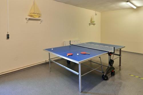 Apartamento Ferienwohnung 3 Villa Celia Sellin